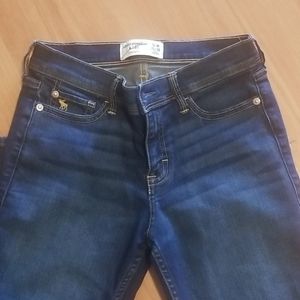 Abercrombie Jeans